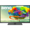 BENQ PD2705U 3840x2160 350nits 5ms 1200:1 99%