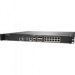 SONICWALL NSA 5600 TOTALSECURE 1YR