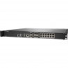 SONICWALL NSA 5600 TOTALSECURE 1YR