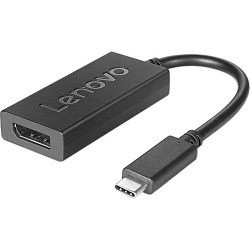 LENOVO CABLE_BO USB-C to DisplayPort Adapter