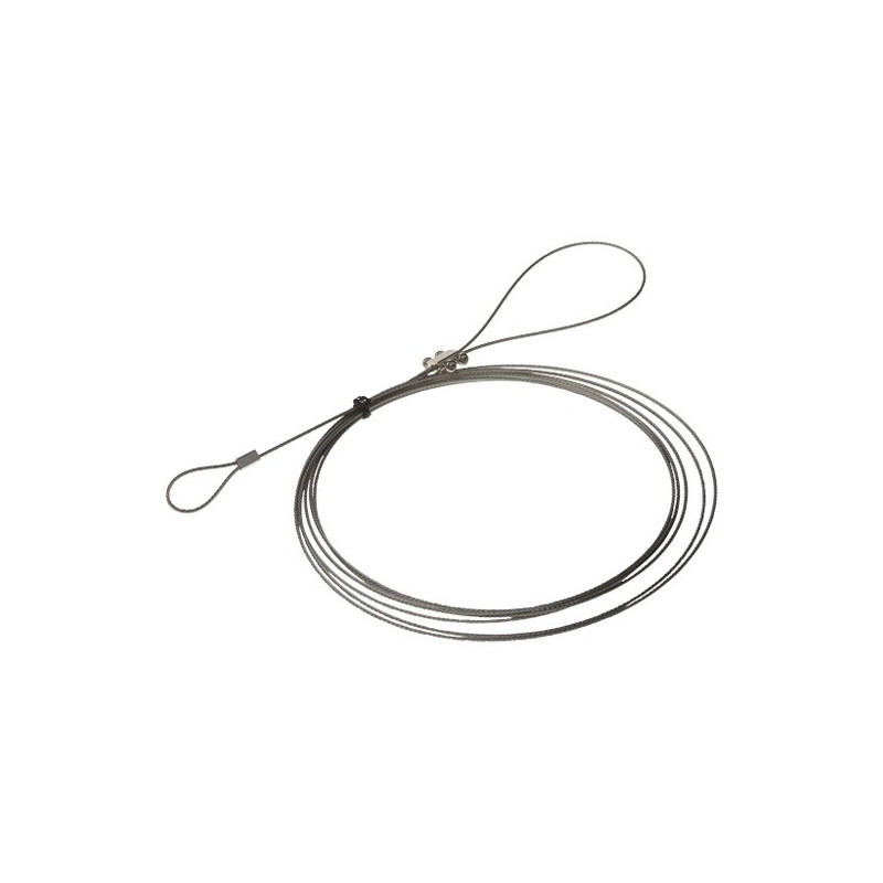 AXIS SAFETY WIRE 3M 5P