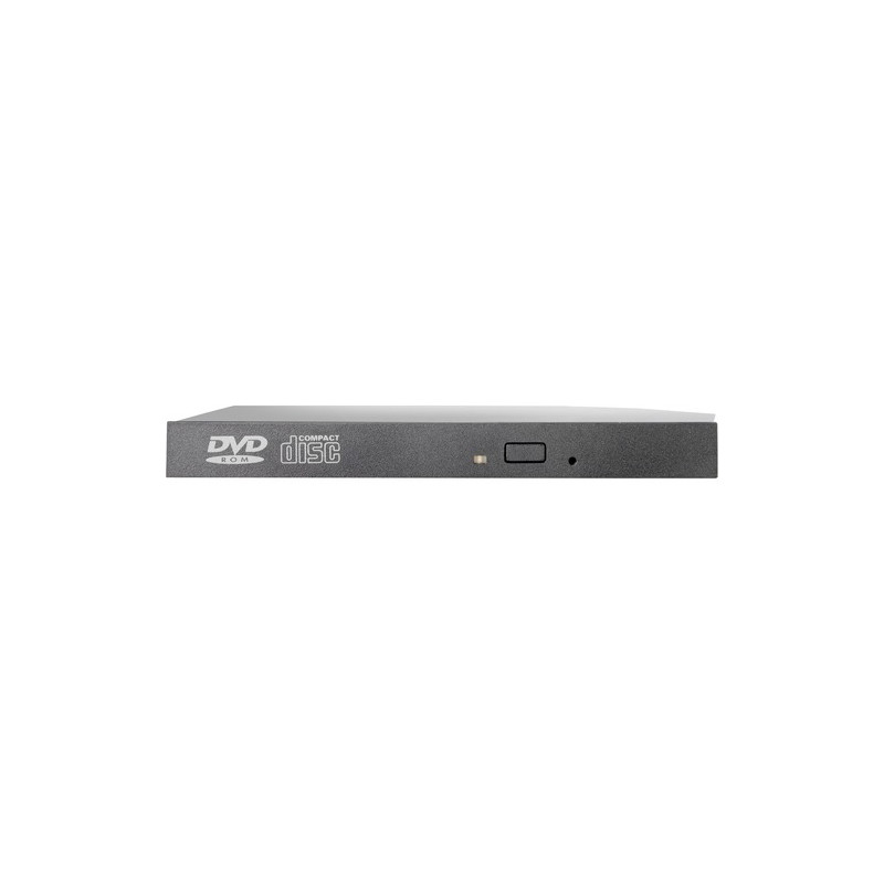 Hewlett Packard Enterprise HP 9.5mm SATA DVD-ROM Jb Gen9 Kit