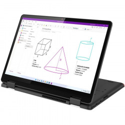 LENOVO EDU-13W Y R5-5625U 16GB 256G SSD W11P 3Y