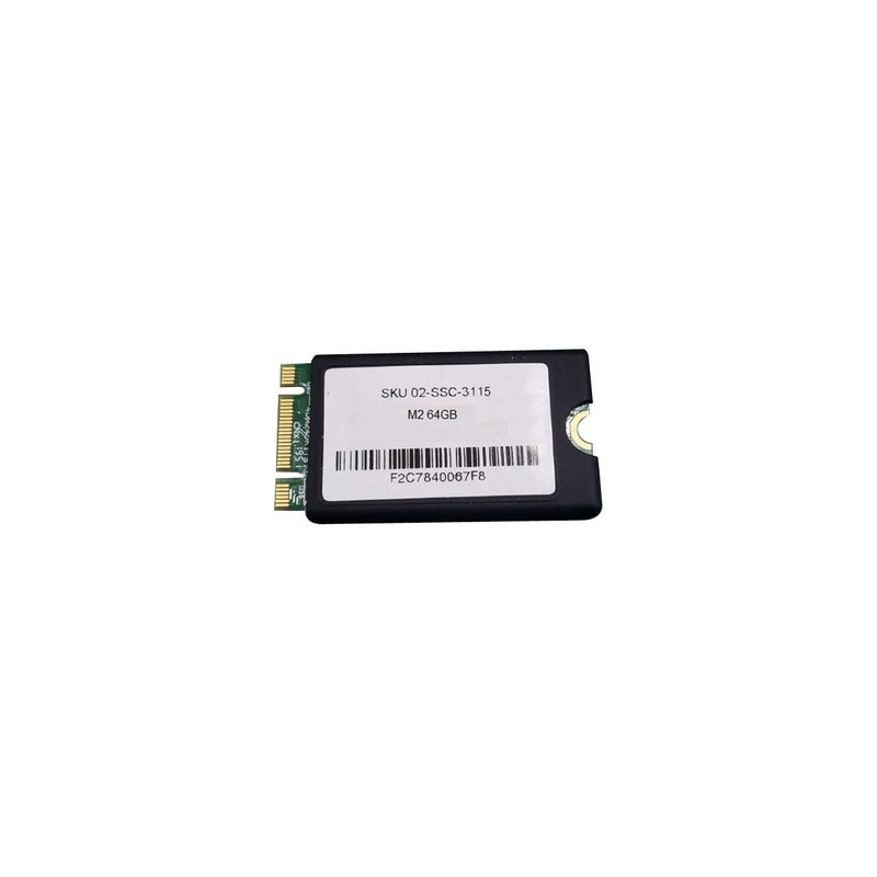 SONICWALL 64GB STORAGE MODULE FOR TZ670/