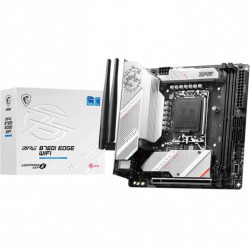 MSI MPG B760I EDGE WIFI DDR5