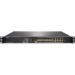 SONICWALL NSA 6600 SECURE...