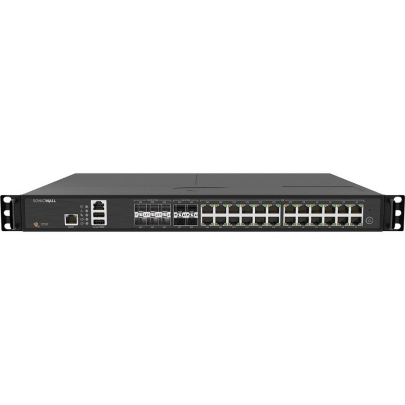SONICWALL NSa 3700