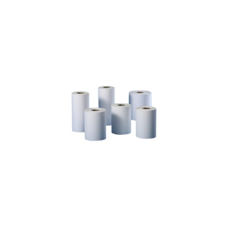 TELE-PAPER ROLLS 57X70 THERMAL (24)