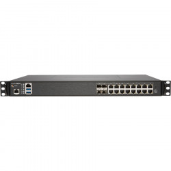 SONICWALL NSA 2650 SECURE...