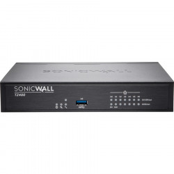 SONICWALL TZ400 TOTALSECURE 1YR