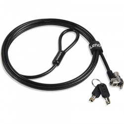 LENOVO SECUR BO KST MS DS 2.0 Cable Lock