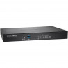 SONICWALL TZ600 POE TOTAL SECURE- ADVANC