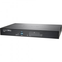 SONICWALL TZ600 POE TOTAL SECURE- ADVANC