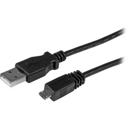 StarTech.com 1m Micro USB...