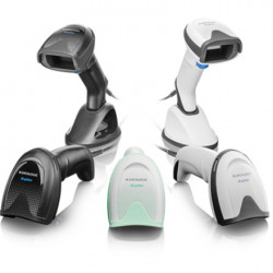 DATALOGIC GRYPHON I GD4520 KIT 2D MPIXEL