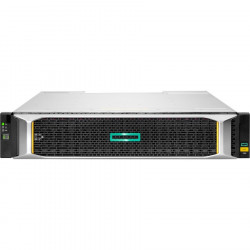 Hewlett Packard Enterprise HPE MSA 1060 12Gb SAS SFF Storage