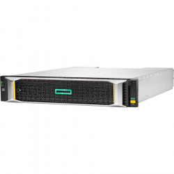 Hewlett Packard Enterprise HPE MSA 1060 12Gb SAS SFF Storage