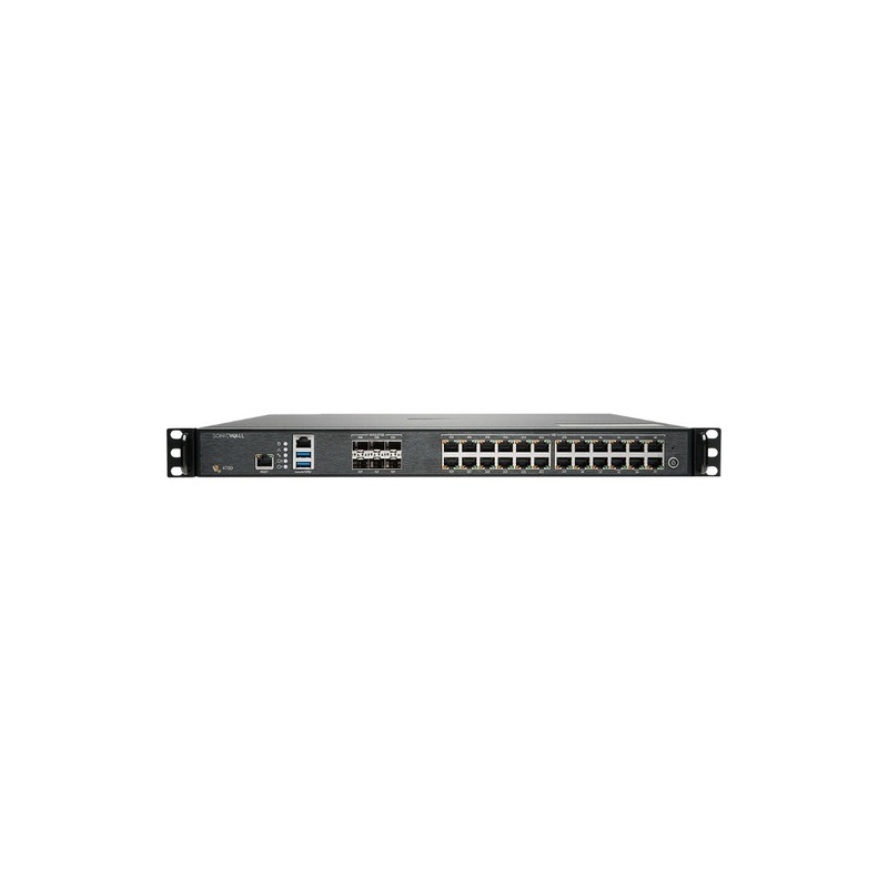 SONICWALL NSA 4700