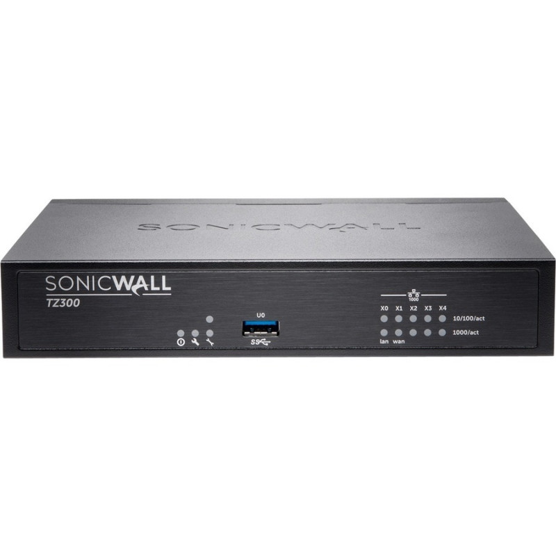 SONICWALL TZ300 POE FRU POWER SUPPLY