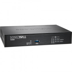 SONICWALL TZ300 POE FRU POWER SUPPLY