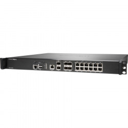 SONICWALL NSA 3600 GEN5 FIREWALL REPLACEMENT WITH