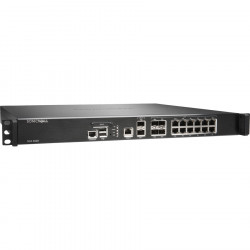 SONICWALL NSA 3600 GEN5 FIREWALL REPLACEMENT WITH