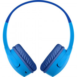 BELKIN SOUNDFORM Mini - Wireless On-Ear Headpho