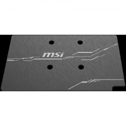 MSI RX 6600 XT MECH 2X 8G OCV1