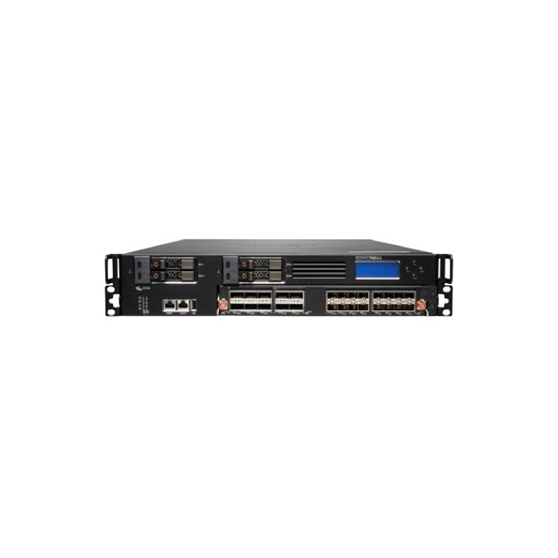 SONICWALL NSSP 15700 HIGH AVAILABILITY