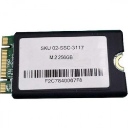 SONICWALL 256GB STORAGE MODULE FOR TZ670