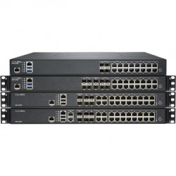 SONICWALL NSA 3650 HA (APPLIANCE ONLY)