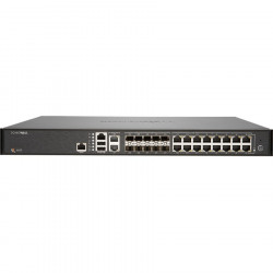 SONICWALL NSA 6650 SECURE...