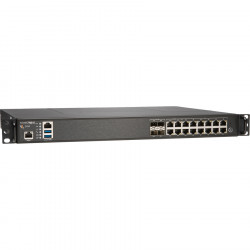 SONICWALL NSA 2650