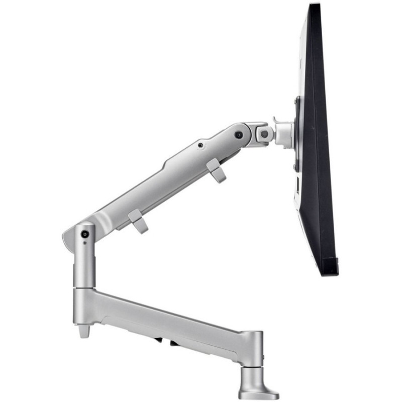 ATDEC DYNAMIC MONITOR ARM C SILVER