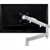 ATDEC DYNAMIC MONITOR ARM C SILVER