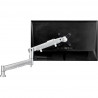 ATDEC DYNAMIC MONITOR ARM C SILVER