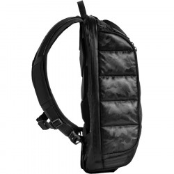 STM DUX 16L BACKPACK 15IN - BLACK CAMO