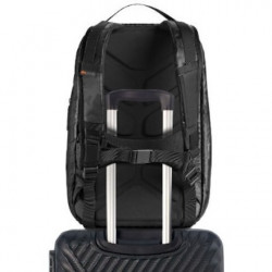 STM DUX 16L BACKPACK 15IN - BLACK CAMO