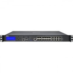 SONICWALL SM 9400 SECURE UPGRADE PLUS 3YR