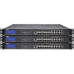 SONICWALL SM 9600 SECURE...