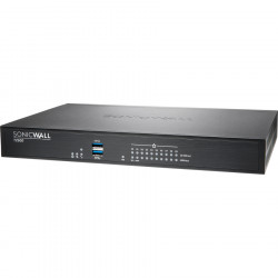 SONICWALL TZ600 POE