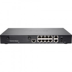 SONICWALL TZ600 POE