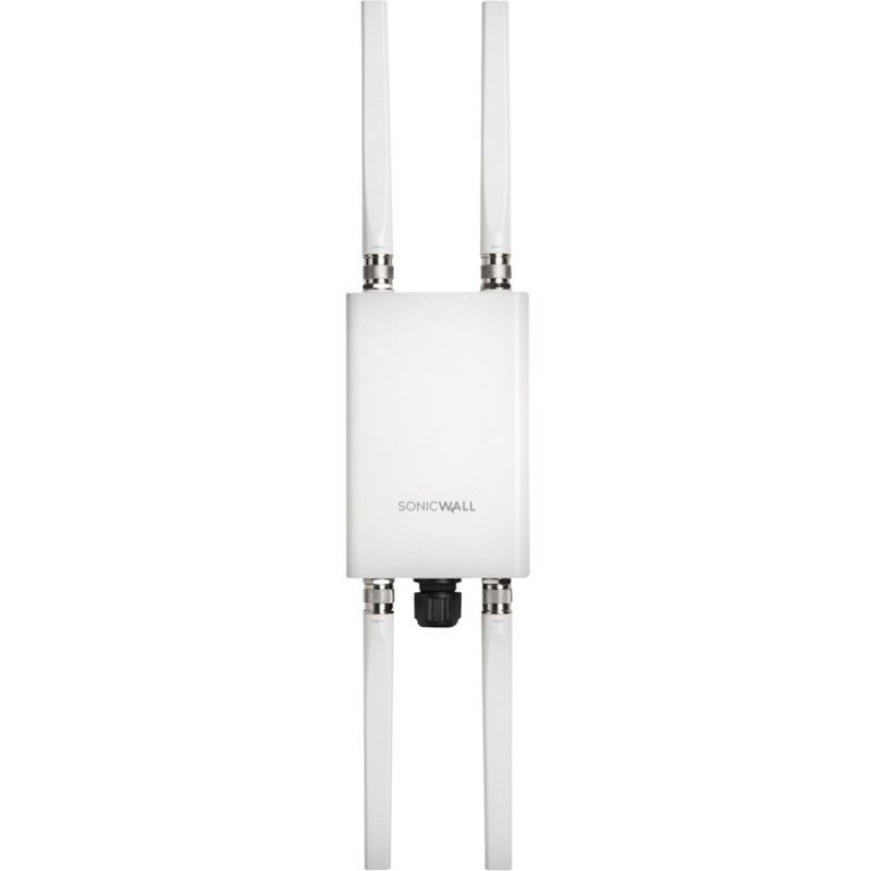 SONICWALL SONICWAVE 432O PANEL ANTENNA P124-10 SIN