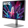 BENQ PD2725U 3840x2160 400nits 5ms 1200:1 100