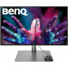 BENQ PD2725U 3840x2160 400nits 5ms 1200:1 100