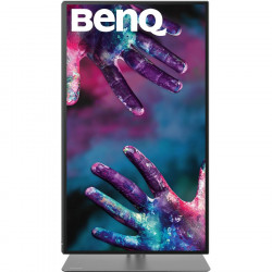 BENQ PD2725U 3840x2160 400nits 5ms 1200:1 100