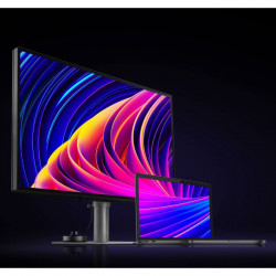 BENQ PD2725U 3840x2160 400nits 5ms 1200:1 100