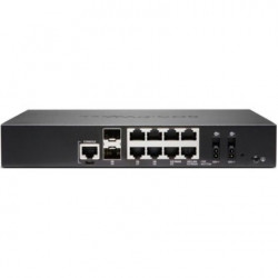 SONICWALL TZ670