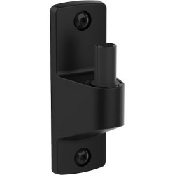 ATDEC AWM SINGLE WALL BRACKET BLACK