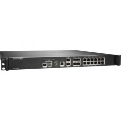 SONICWALL NSA 4600 GEN5 FIREWALL REPLACEMENT WITH